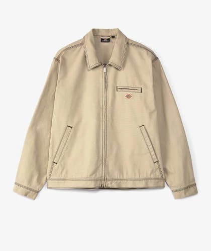Dickies Madras Jacket 4 Dickies Madras Jacket - Imagen 4