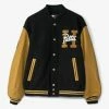 Tommy Hilfiger Varsity Jacket X Patta