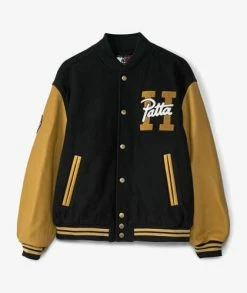 Tommy Hilfiger Varsity Jacket X Patta