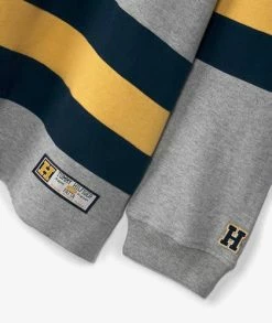 Tommy Hilfiger Rugby Polo Shirt X Patta 6 Tommy Hilfiger Rugby Polo Shirt X Patta -Camisas Ventas DM0DM15947 PKH sivasdescalzo Tommy Hilfiger TJ X PATTA RUGBY SHIRT 1671545163 3