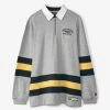 Tommy Hilfiger Rugby Polo Shirt X Patta