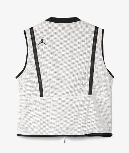 Jordan 23 Engineered Vest 4 Jordan 23 Engineered Vest - Imagen 4