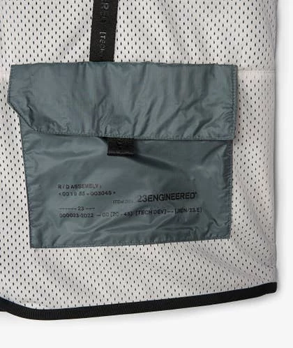 Jordan 23 Engineered Vest 3 Jordan 23 Engineered Vest - Imagen 3