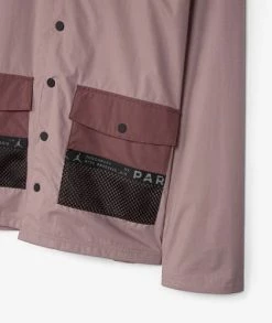 Jordan Woven Jacket X PSG 6 Jordan Woven Jacket X PSG -Camisas Ventas DM3104 010 sivasdescalzo Nike M J PSG WVN JKT 1660129939 3