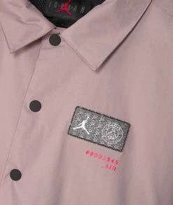 Jordan Woven Jacket X PSG 5 Jordan Woven Jacket X PSG -Camisas Ventas DM3104 010 sivasdescalzo Nike M J PSG WVN JKT 1660129994 2