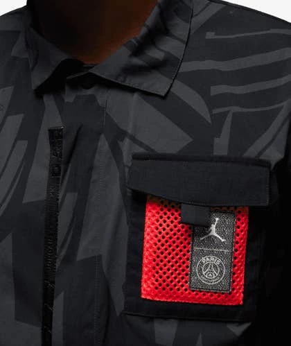 Jordan Statement Shirt X PSG 3 Jordan Statement Shirt X PSG - Imagen 3