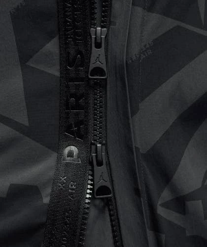 Jordan Statement Shirt X PSG 2 Jordan Statement Shirt X PSG - Imagen 2