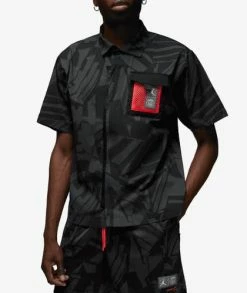 Camisas Ventas 66 Jordan Statement Shirt X PSG