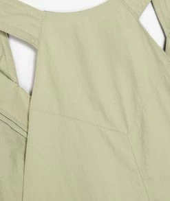 Jordan Women's 23 Engineered Vest -Camisas Ventas DM5319 371 sivasdescalzo Jordan W J 23E VEST 1644940729 5