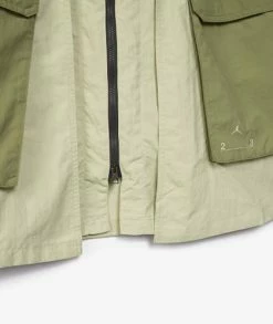 Jordan Women's 23 Engineered Vest -Camisas Ventas DM5319 371 sivasdescalzo Jordan W J 23E VEST 1644940734 4