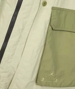 Jordan Women's 23 Engineered Vest -Camisas Ventas DM5319 371 sivasdescalzo Jordan W J 23E VEST 1644940775 2