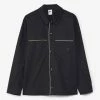 Nike Style Essentials Woven Button-Up Jacket