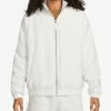 Nike Solo Swoosh Bomber Jacket