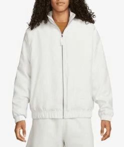 Nike Solo Swoosh Bomber Jacket