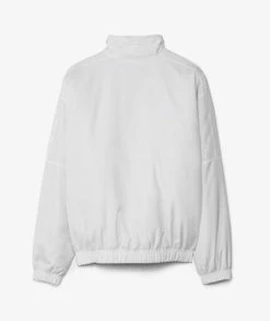 Nike Solo Swoosh Satin Bomber Jacket 7 Nike Solo Swoosh Satin Bomber Jacket -Camisas Ventas DN1266 121 sivasdescalzo Nike U NK SOLO SWSH SATIN BMBR JKT 1645613312 4