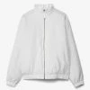 Nike Solo Swoosh Satin Bomber Jacket
