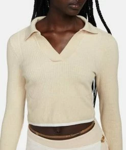 Nike Women's Polo X Jacquemus 7 Nike Women's Polo X Jacquemus -Camisas Ventas DN3225 219 sivasdescalzo Nike Women s Polo x Jacquemus 1676371939 4