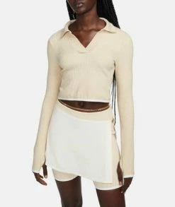 Nike Women's Polo X Jacquemus