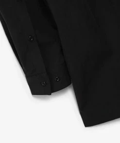 Nike ESC Woven Shirt 12 Nike ESC Woven Shirt -Camisas Ventas DN4096 010 sivasdescalzo Nike M NIKE ESC WOVEN SHIRT 1647440861 5