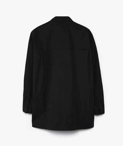 Nike ESC Woven Shirt 6 Nike ESC Woven Shirt - Imagen 6