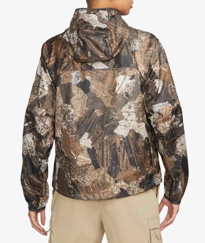 Nike ACG Women's Windproof Jacket 4 Nike ACG Women's Windproof Jacket - Imagen 4