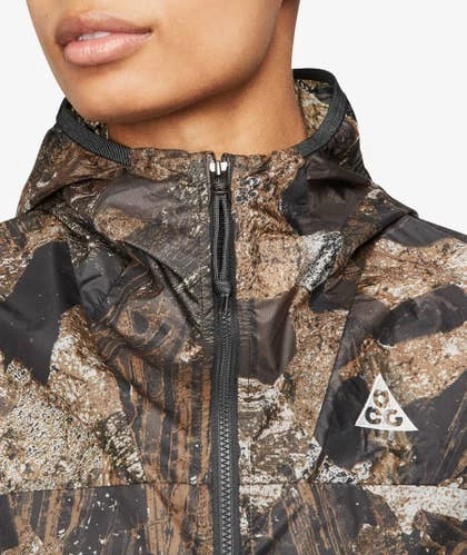 Nike ACG Women's Windproof Jacket 3 Nike ACG Women's Windproof Jacket - Imagen 3