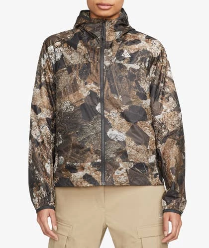Nike ACG Women's Windproof Jacket 1 Nike ACG Women's Windproof Jacket