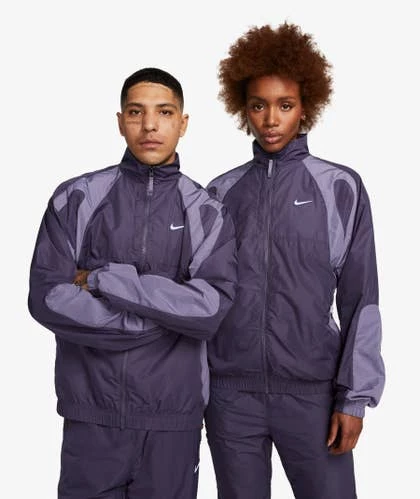 Nike NOCTA Track Jacket X Drake 1 Nike NOCTA Track Jacket X Drake