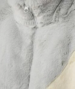 Nike Women's Faux Fur Jacket -Camisas Ventas DO3791 025 sivasdescalzo Nike W NSW JKT FAUX FUR SWSH 1644502718 2