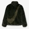 Nike Women's Faux Furr Jacket