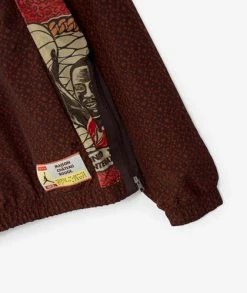 Jordan Woven Jacket X Maison Château Rouge -Camisas Ventas DO4092 226 sivasdescalzo Jordan M J MCR WVN JKT 1655987846 3