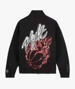 Jordan Woven Jacket X Travis Scott -Camisas Ventas DO4095 010 sivasdescalzo Jordan M J TS WVN JKT 1675959275 4