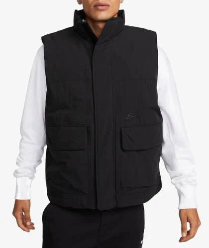 Nike Therma-FIT Tech Pack Insulated Vest 1 Nike Therma-FIT Tech Pack Insulated Vest