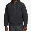 Nike Padded Hooded Jacket