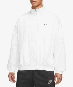 Nike Solo Swoosh Track Jacket -Camisas Ventas DQ5200 100 sivasdescalzo Nike M NK SOLO SWSH WVN TRK JKT 1675424979 1