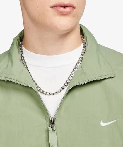Nike Solo Swoosh Track Jacket 2 Nike Solo Swoosh Track Jacket - Imagen 2