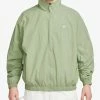 Nike Solo Swoosh Track Jacket