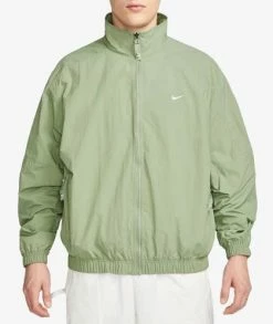 Nike Solo Swoosh Track Jacket