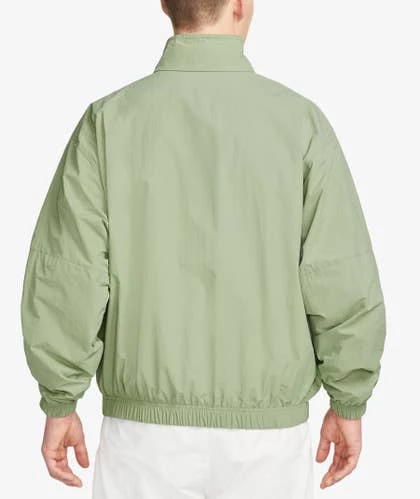 Nike Solo Swoosh Track Jacket 4 Nike Solo Swoosh Track Jacket - Imagen 4