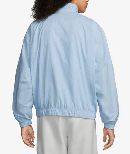 Nike Solo Swoosh Track Jacket 4 Nike Solo Swoosh Track Jacket - Imagen 4