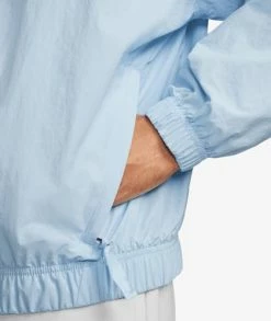 Nike Solo Swoosh Track Jacket 6 Nike Solo Swoosh Track Jacket -Camisas Ventas DQ5200 441 sivasdescalzo Nike M NK SOLO SWSH WVN TRK JKT 1666173793 3