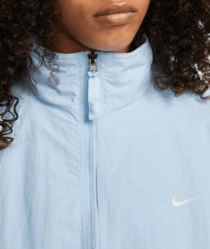Nike Solo Swoosh Track Jacket 2 Nike Solo Swoosh Track Jacket - Imagen 2
