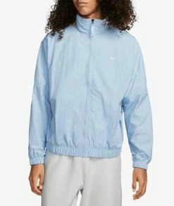 Nike Solo Swoosh Track Jacket