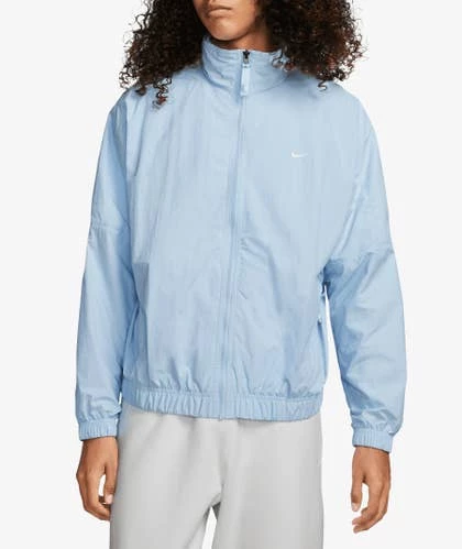 Nike Solo Swoosh Track Jacket 1 Nike Solo Swoosh Track Jacket