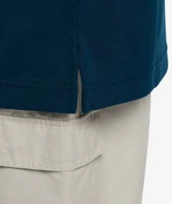 Nike Solo Swoosh Rugby Polo Shirt 6 Nike Solo Swoosh Rugby Polo Shirt -Camisas Ventas DQ5221 460 sivasdescalzo Nike M NK SOLO SWSH RUGBY TOP 1677256826 3