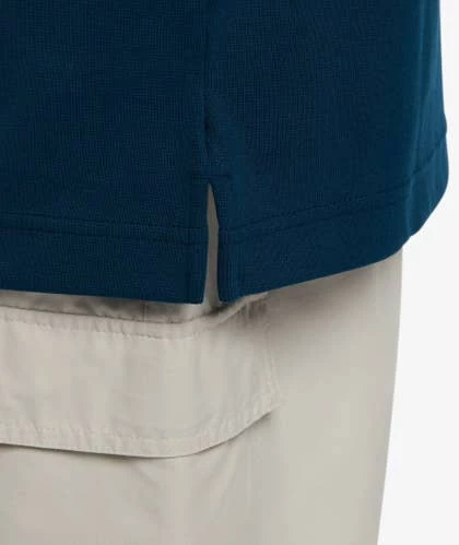 Nike Solo Swoosh Rugby Polo Shirt 3 Nike Solo Swoosh Rugby Polo Shirt - Imagen 3