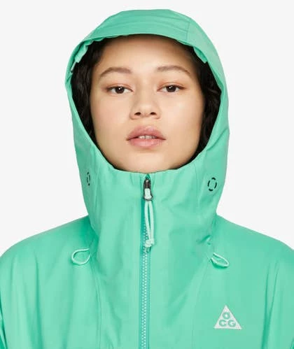 Nike Women's ACG Storm-FIT ADV GORE-TEX Misery Ridge Jacket 6 Nike Women's ACG Storm-FIT ADV GORE-TEX Misery Ridge Jacket - Imagen 6