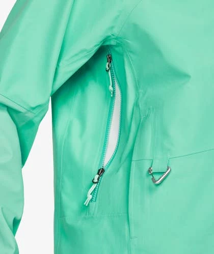 Nike Women's ACG Storm-FIT ADV GORE-TEX Misery Ridge Jacket 3 Nike Women's ACG Storm-FIT ADV GORE-TEX Misery Ridge Jacket - Imagen 3