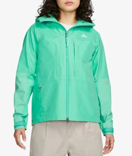 Nike Women's ACG Storm-FIT ADV GORE-TEX Misery Ridge Jacket 1 Nike Women's ACG Storm-FIT ADV GORE-TEX Misery Ridge Jacket