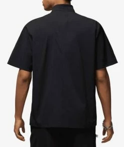 Jordan Dri-FIT Zion Shirt -Camisas Ventas DR2172 010 sivasdescalzo Nike M J ZION SS TOP 1666178453 4